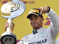 Lewis Hamilton Lewis Hamilton