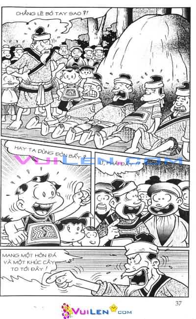 than dong dat viet tap 10