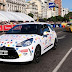 TOTAL junto a Citröen en el Rally Argentina