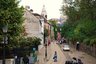 Spectacular Settings - WEP: A Slice of Montmartre, Paris