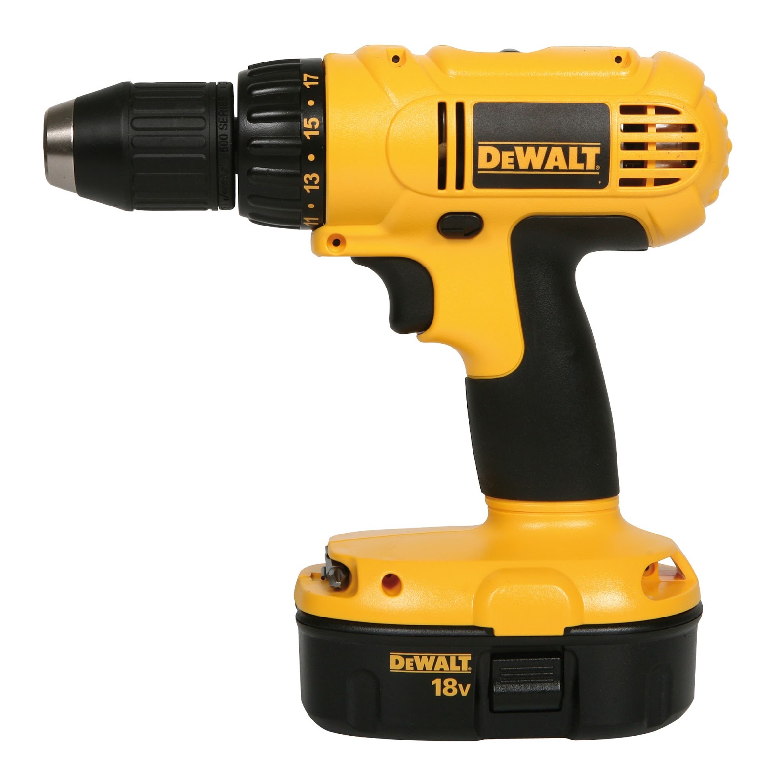 When is a drill not just a drill?