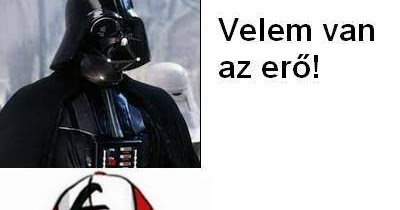 A Nevetes Tanyaja Velem Van Az Ero
