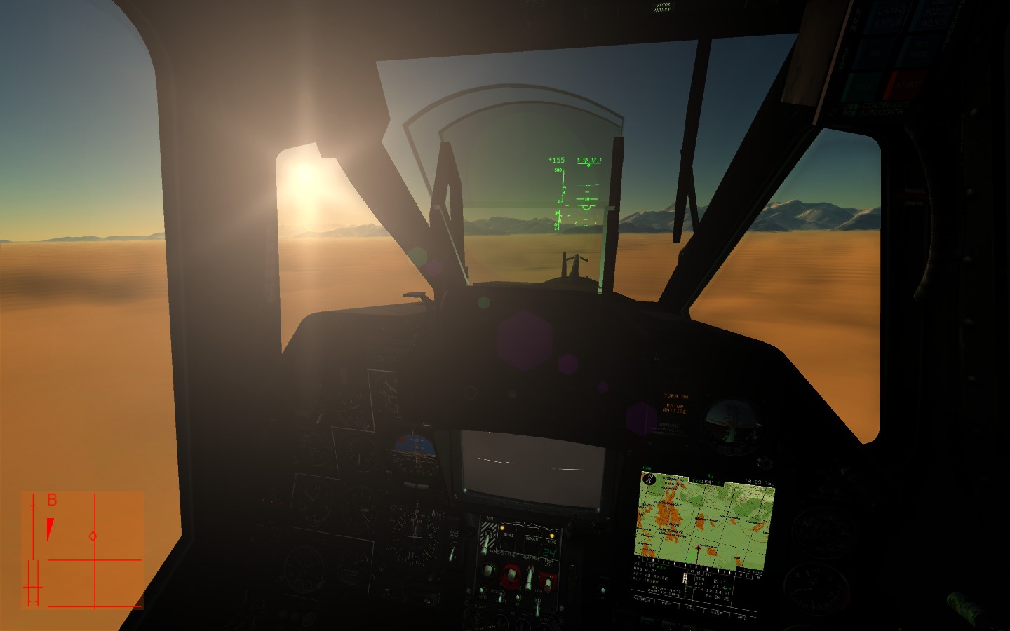 Real and Simulated Wars Digital Combat Simulator World 1.5 Open Beta