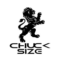 chuck size