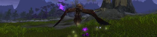 WoW Kräuter Farmen