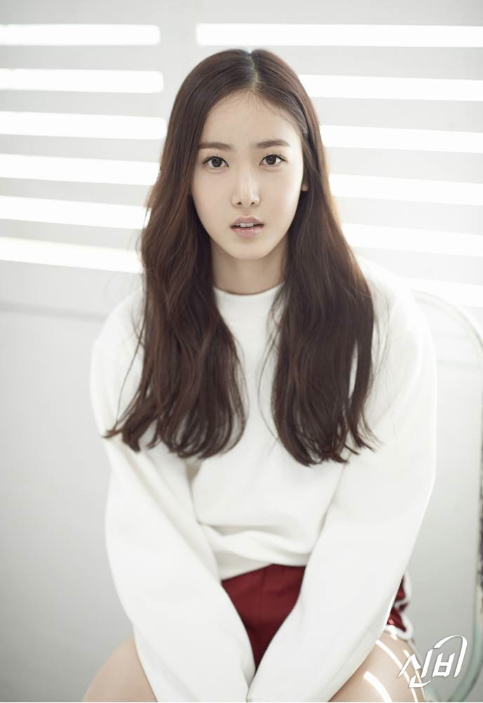 SinB Gfriend SinB Gfriend