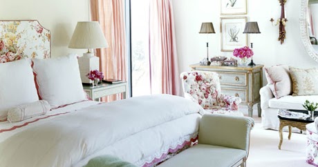 ELEGIR LOS MUEBLES PARA DECORAR EL DORMITORIO | DORMITORIOS CON ESTILO