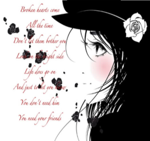 allthingsinfo: sad emo pictures