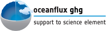 Oceanflux project site