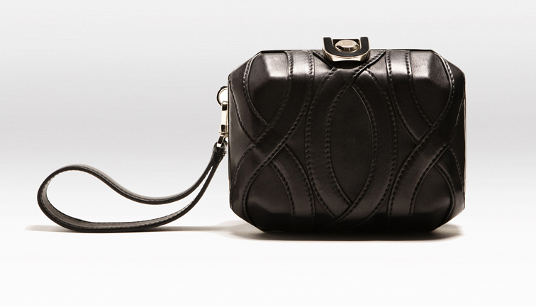 BALLY LEATHER GOODS PAPILLON PERSIS FALL 2013 BALLY LEATHER GOODS PAPILLON PERSIS FALL 2013