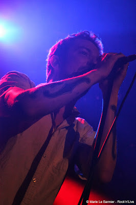 © Rock'n'Live Frank Turner Paris Divan du Monde Sleeping Souls Rock'n'Live Concert Live report 2013 Punk Tape Deck Heart Recovery Marie Le Bannier © Rock'n'Live Frank Turner Paris Divan du Monde Sleeping Souls Rock'n'Live Concert Live report 2013 Punk Tape Deck Heart Recovery Marie Le Bannier