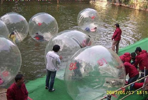 Balon Water ball