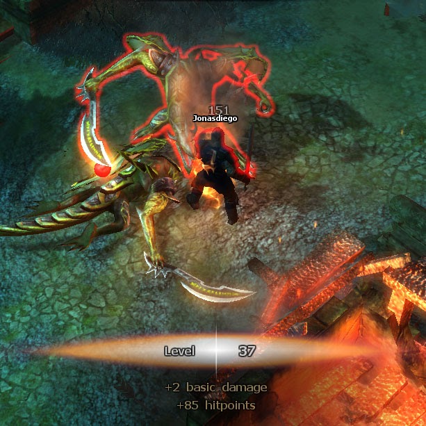 dragon knights online dragon knights online