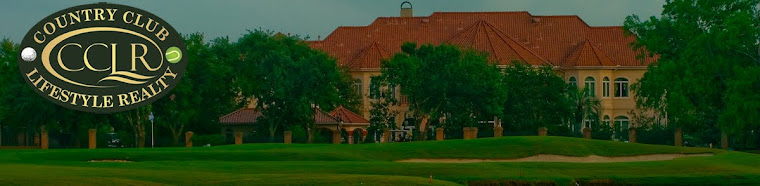 Homes In Sugar Land - Country Club Lifestyle Realty News and Blogs