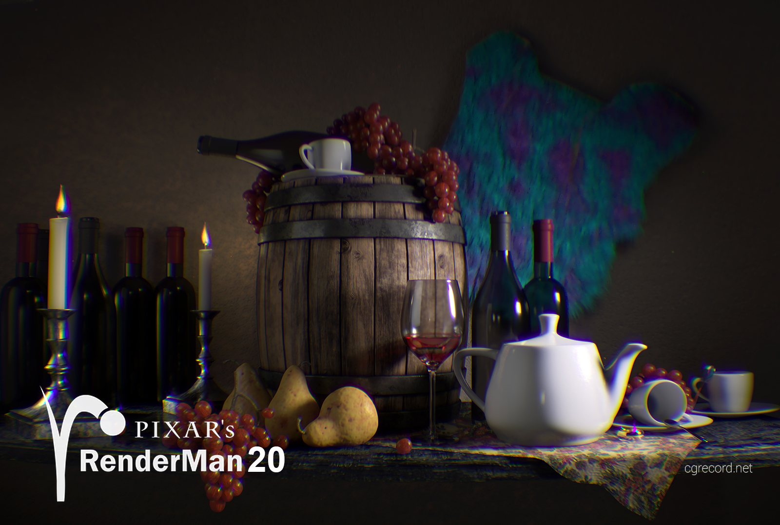 pixar renderman instagram pixar renderman instagram