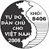 Khối 8406 tuyên bố về hiện tình Việt Nam