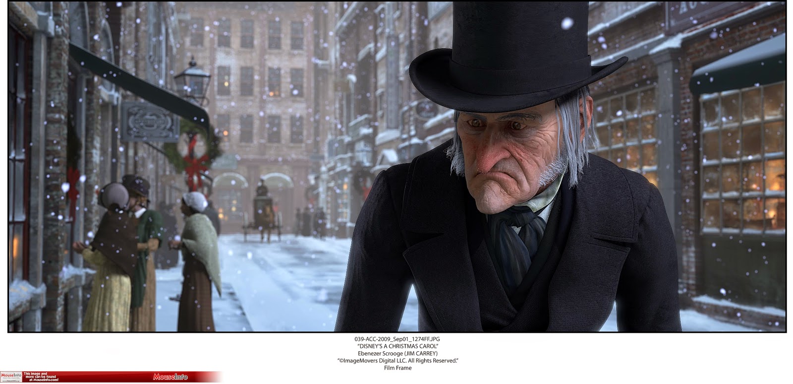 Our Little Artspot: 25 Days of Christmas! Day 17: Top 10 Christmas Movies