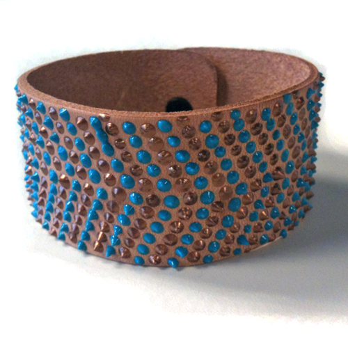 DIY pulseras Gota Creativa DIY pulseras Gota Creativa