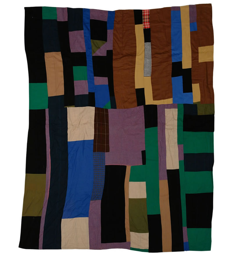 WOT African American Quilts