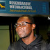 Elenco 2013: Freddy Adu já chegou em Salvador