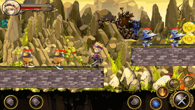 Brave Adventure mod apk Brave Adventure mod apk