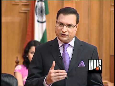 india tv aap ki adalat with rajat sharma india tv news rajat sharma