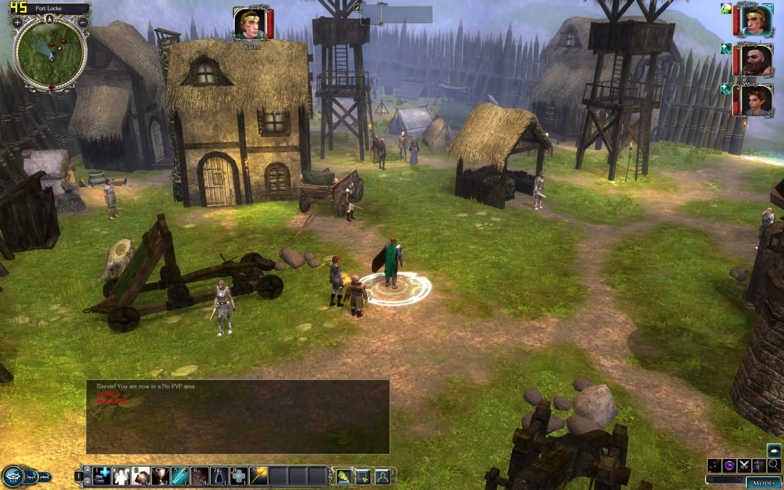 Neverwinter