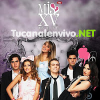Miss XV Telenovela ver Miss XV Capitulo 120 Telenovela