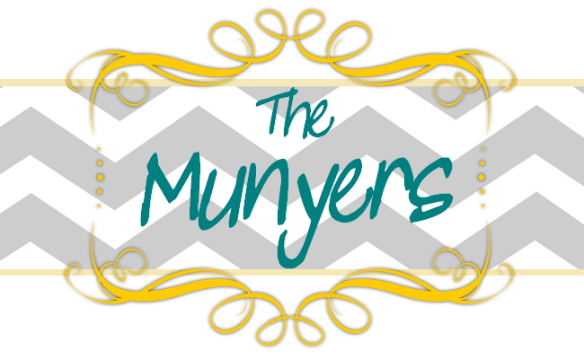 The Munyers
