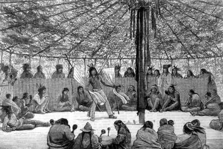 What is the significance of fasting in Native American practices? What is the significance of fasting in Native American practices?