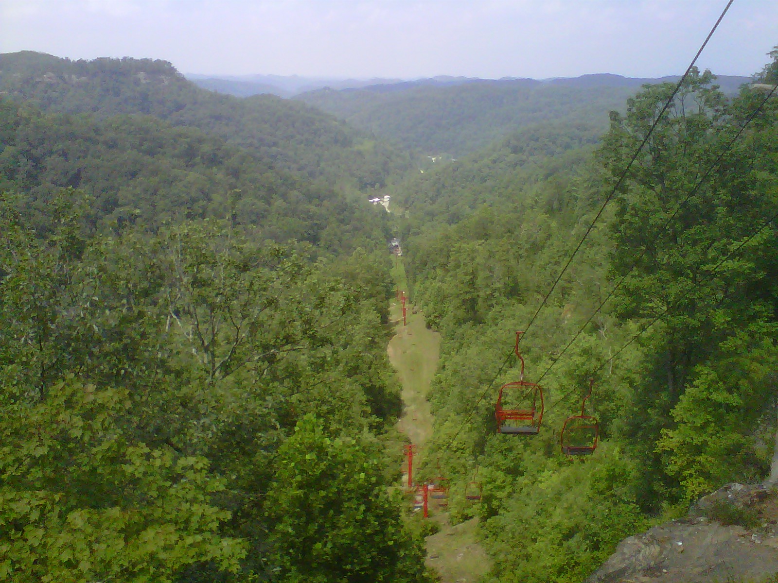 Mountain Pictures Appalachian Mountains Kentucky