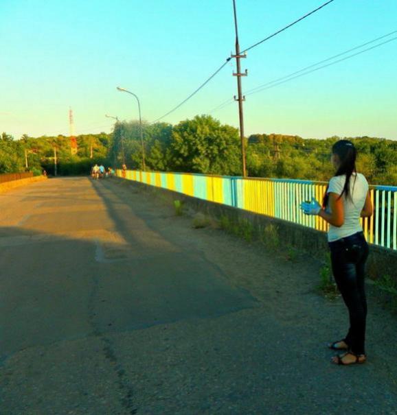 Окуповані території Сходу і далі доводять: Донбас – це Україна