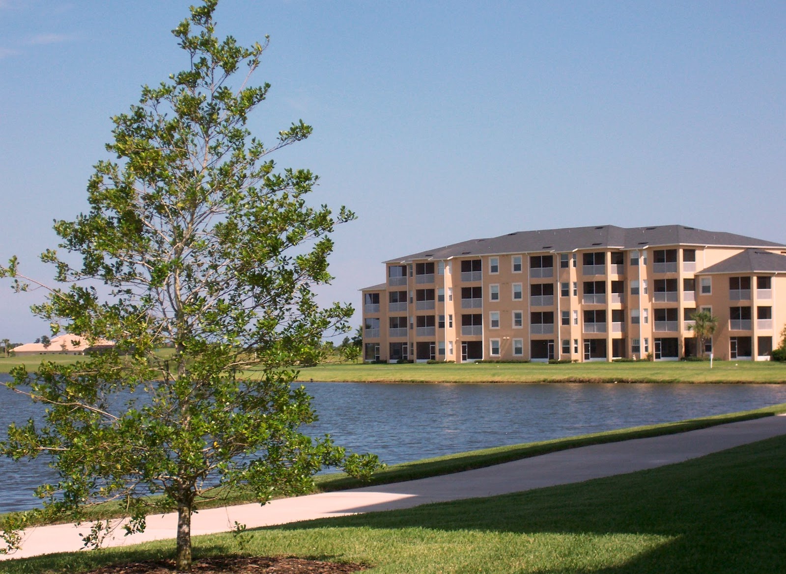 The Terraces at Heritage Isle Viera, Florida 55+ Community