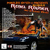 Mixtape: Rigarous "Rebel Rouser: Art of Angry Music"