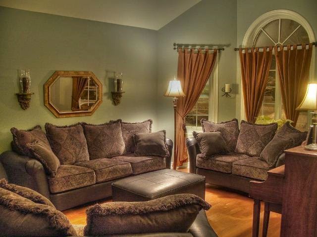 Living Room Color Schemes With Brown Furniture | wall paint color schemes for living room Living Room Color Schemes With Brown Furniture | wall paint color schemes for living room