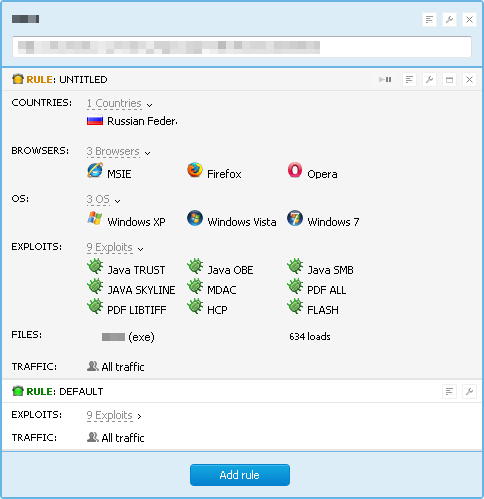 Anti Ddos Guardian Crack