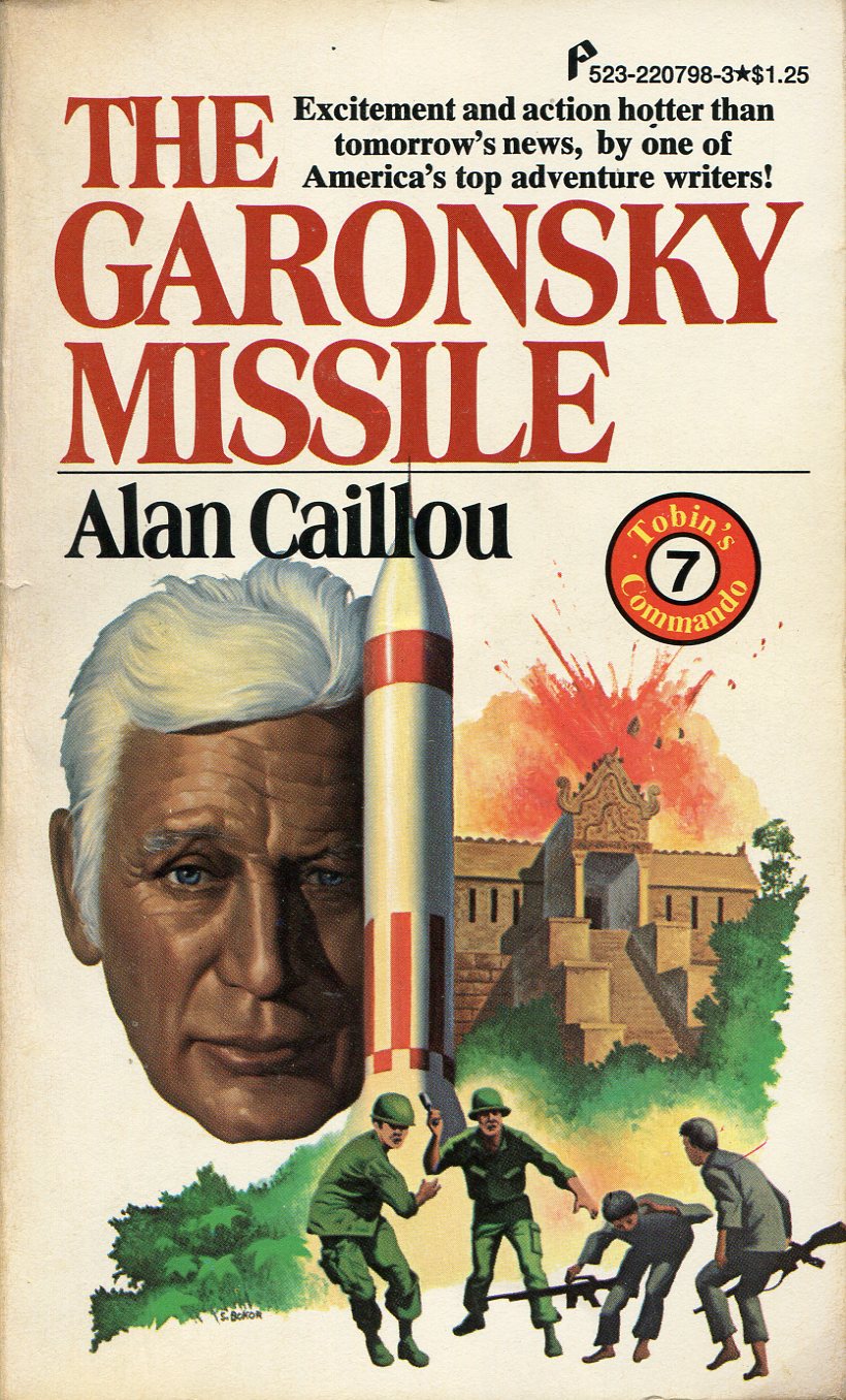 Commando Steve Tattoos