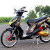 Kelistrikan Sepeda Motor Honda Supra Fit Kelistrikan Sepeda Motor Honda Supra Fit