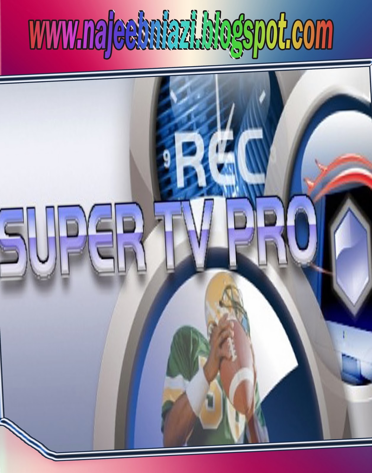 super tv pro software free 16