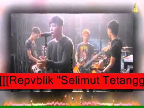 Repvblik selimut tetangga