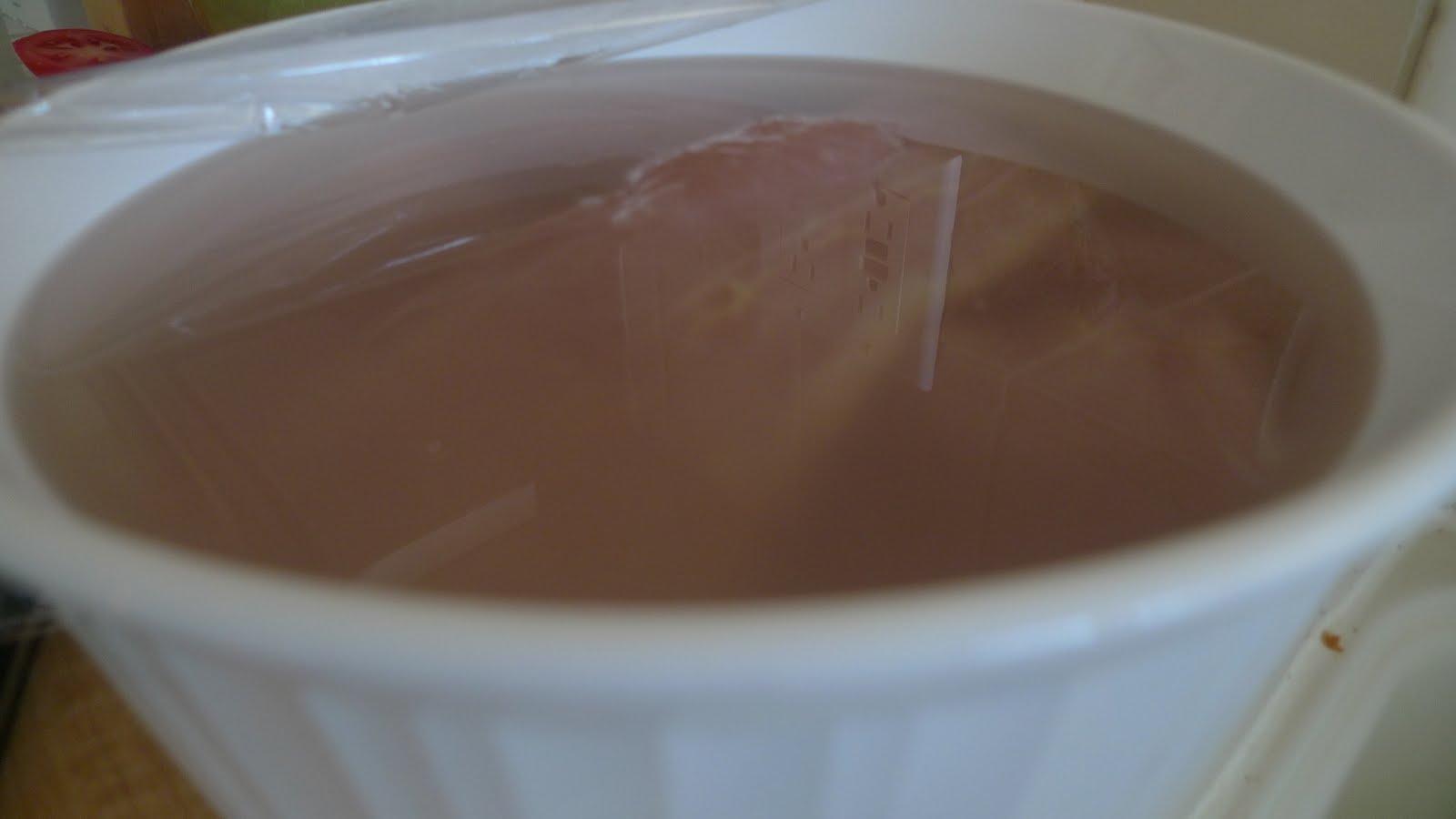 siriously delicious Smoked Mahi Mahi Dip