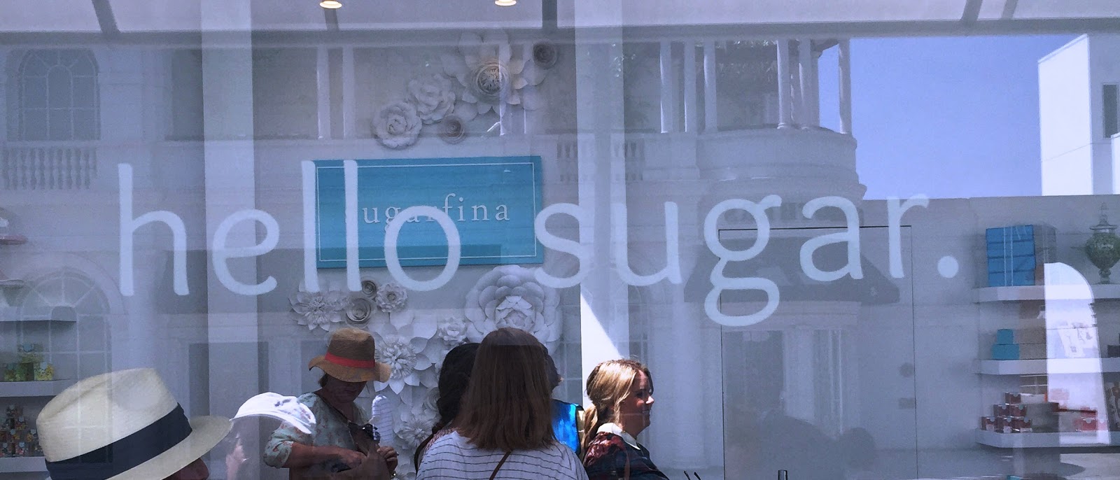 Souvenir Chronicles BEVERLY HILLS PART I CHOCOLATE TOUR