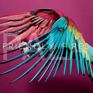 Friendly Fires - Pala Lyrics