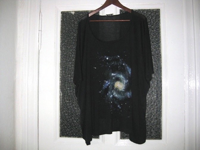 Universe Shirt
