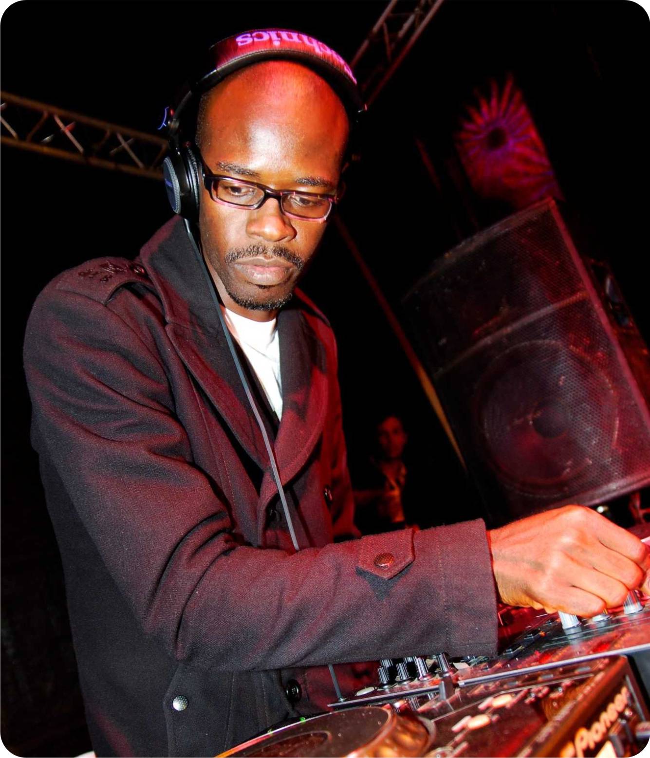 Download Black Coffee ft Black Motion In Da Jungle (Black G Souls