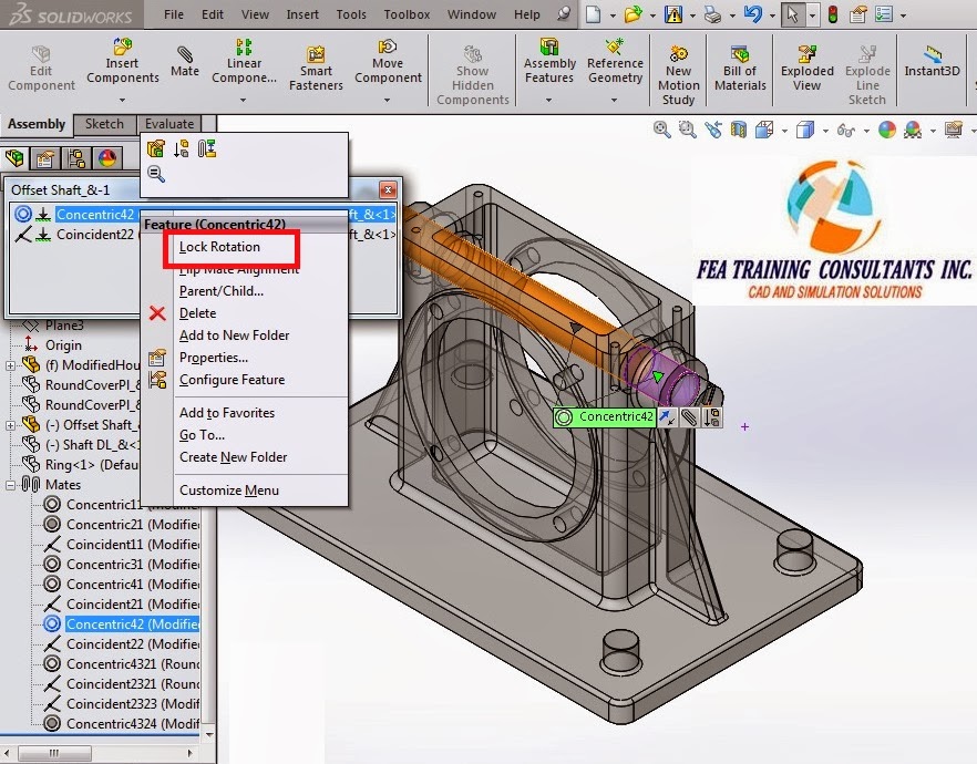 SOLIDWORKS Technical Tips, SOLIDWORKS VIDEOS, SOLIDWORKS PROMOTION