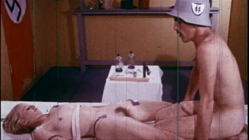 Scorethefilm's Movie Blog: Nazi Sex Experiments (1973)