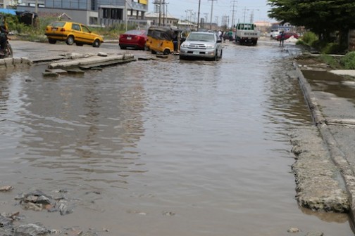 Lekki Phase