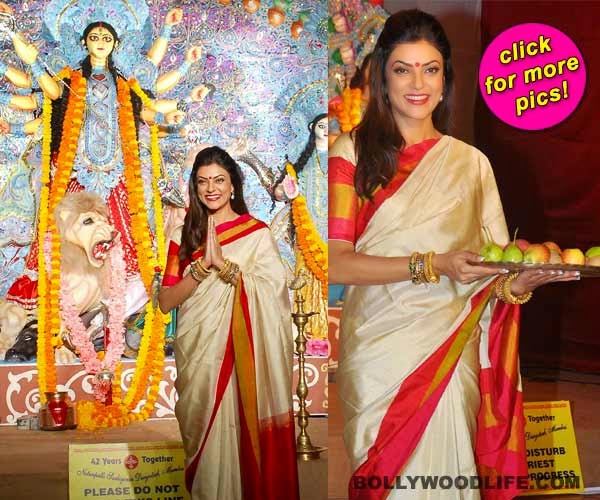 sushmita sen poetry sushmita sen celebrates durga puja watch free all tv sushmita sen poetry sushmita sen celebrates durga puja watch free all tv