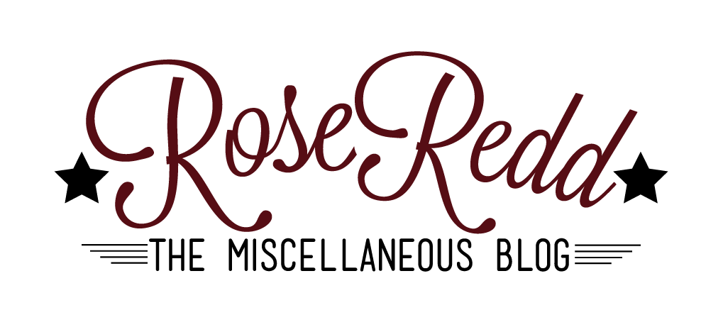 RoseRedd